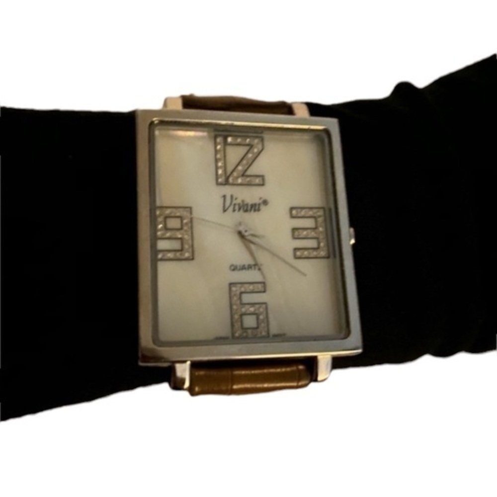 Vivani watch - Picture 2 of 6